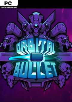Orbital Bullet – The 360° Rogue-lite PC
