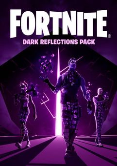 Fortnite - Dark Reflections Pack Xbox One & Xbox Series X|S DLC (US)