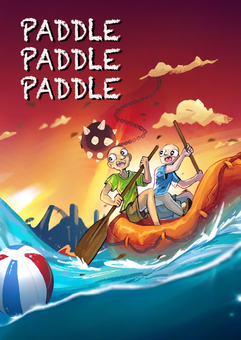 Paddle Paddle Paddle PC