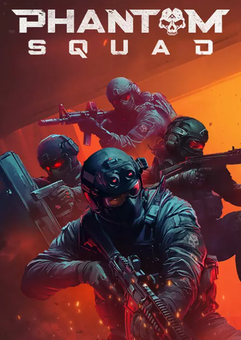 Phantom Squad PC