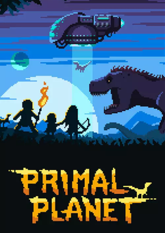 Primal Planet PC