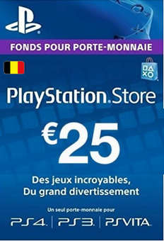 Playstation Network Psn Wallet Topups
