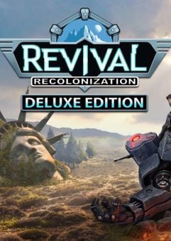 Revival: Recolonization - Deluxe Edition PC