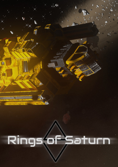 ΔV: Rings of Saturn PC