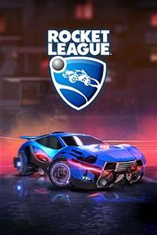 Rocket League PC - Masamune DLC