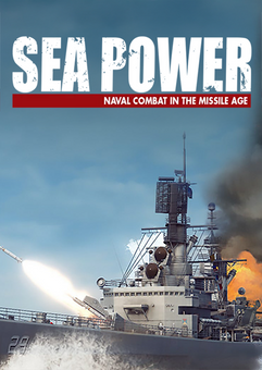 Sea Power: Naval Combat in the Missile Age PC