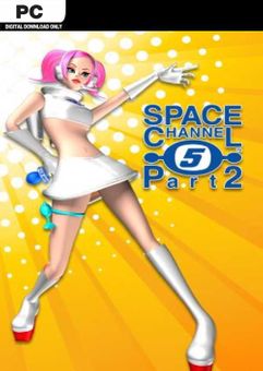 Space Channel 5 Part 2 PC