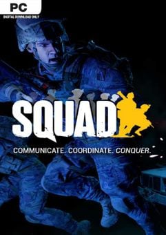 Squad + Soundtrack Bundle PC 