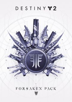 Destiny 2: Forsaken Pack Xbox (EU & UK)