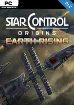 Star Control Origins - Earth Rising Expansion PC - DLC
