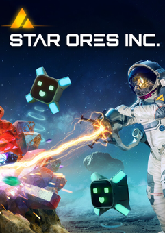 Star Ores Inc. PC
