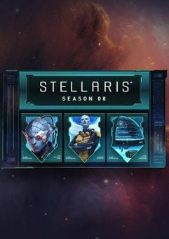 Stellaris: Season 08 PC - DLC