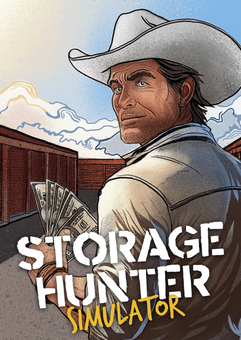 Storage Hunter Simulator PC