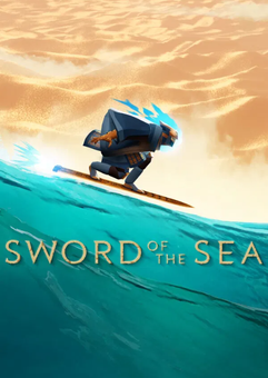 Sword of the Sea PC