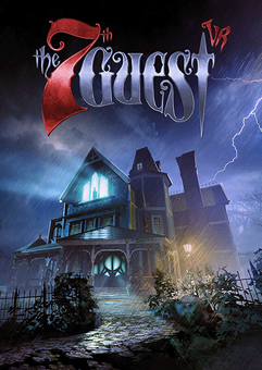 The 7th Guest VR PC