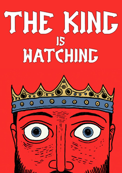 The King is Watching PC