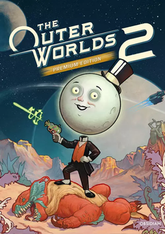 The Outer Worlds 2 Premium Edition PC