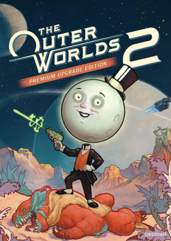 The Outer Worlds 2 Premium Edition Upgrade + Pre Order Bonus Xbox Series X|S/PC - DLC