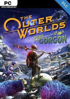 The Outer Worlds Peril on Gorgon PC - DLC (Epic)
