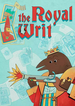 The Royal Writ PC