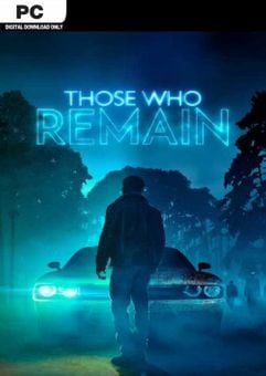 Those Who Remain PC