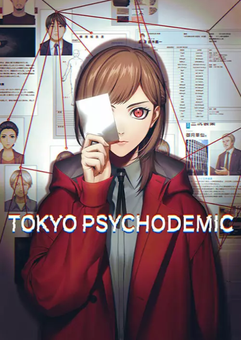 TOKYO PSYCHODEMIC PC
