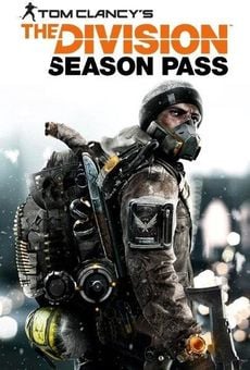 Tom Clancys The Division Season Pass PC (US)