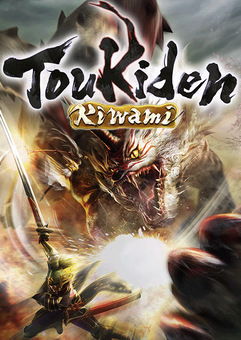 Toukiden: Kiwami PC