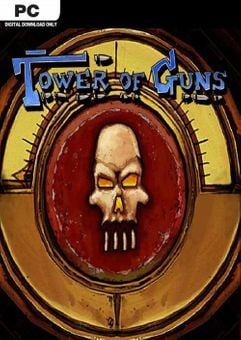 Tower of Guns PC