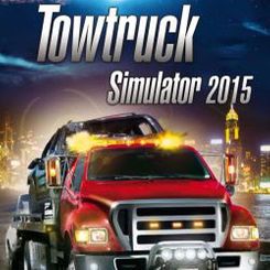 Tow Truck Simulator (PC)