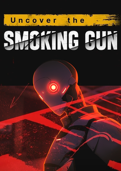Uncover the Smoking Gun PC