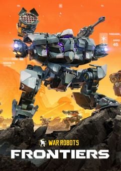 War Robots: Frontiers PC