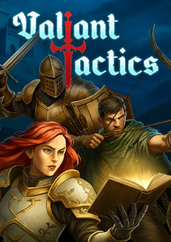 Valiant Tactics PC