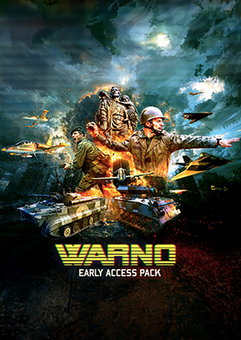 WARNO - Early Access Pack PC - DLC