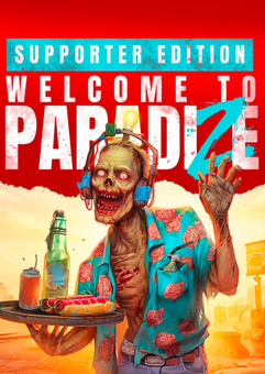 Welcome to ParadiZe - Supporter Edition PC