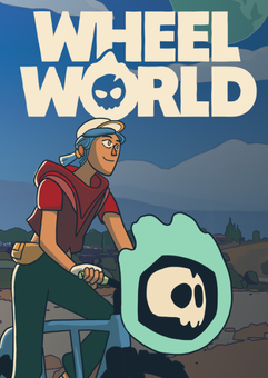 Wheel World PC