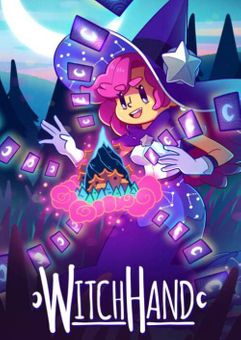 WitchHand PC