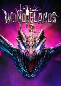 Tiny Tina's Wonderlands Xbox (WW)