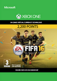 FIFA 16 （輸入版：北米） 並行輸入 FIFA 16 （輸入版：北米） 並行輸入