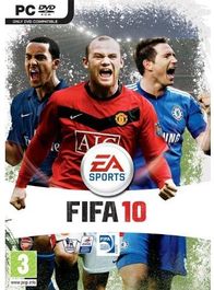 FIFA 10 | PC | CDKeys