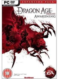 Buy Dragon Age Origins: Awakening (PC) CD Key | Loaded