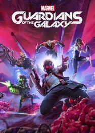 Buy Marvel's Guardians of the Galaxy PC CD Key Loaded