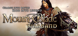 その他 Mount & Blade: Warband PC DVD MOUNT & BLADE - WARBAND PC DVD : Amazon.ca: Toys & Games