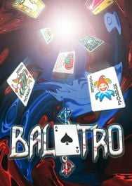 Buy Balatro Switch (Europe & UK) CD Key | Loaded