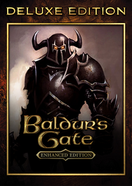 Buy Baldur's Gate: Deluxe Edition PC CD Key | Loaded
