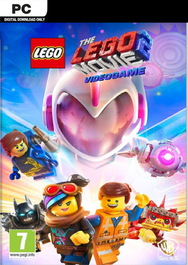The LEGO Movie 2 Videogame