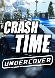 Crash Time 5: Undercover (PC DVD) (輸入版） Crash Time - Undercover | PC | CDKeys