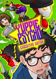Buy Yuppie Psycho: Executive Edition PC CD Key | Loaded