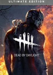 Buy Dead by Daylight: ULTIMATE EDITION Xbox One & Xbox Series X|S