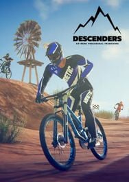 Buy Descenders PC CD Key Loaded